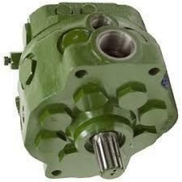 John Deere 50G Hydraulic Final Drive Motor