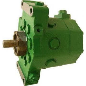 John Deere 50 ZTS Hydraulic Final Drive Motor