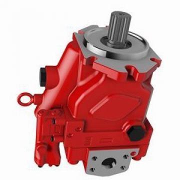 Kawasaki K3V112DT-1CGR-HN0P Hydraulic Pump