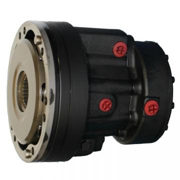 Bobcat 325 Hydraulic Final Drive Motor