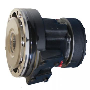 Bobcat 325 Hydraulic Final Drive Motor