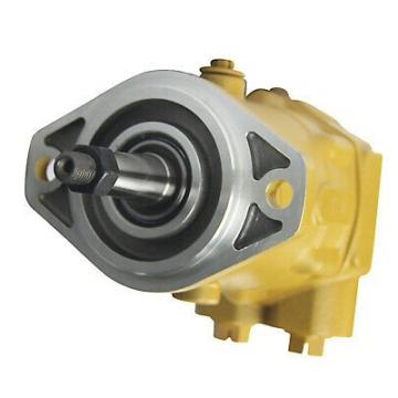 John Deere 328 2-SPD LH Reman Hydraulic Finaldrive Motor