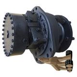 John Deere 35C ZTS Hydraulic Final Drive Motor