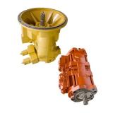 John Deere 328D 2-SPD LH Reman Hydraulic Final Drive Motor