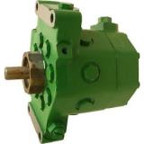 John Deere 793D Hydraulic Final Drive Motor