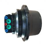 Daewoo 2401-9232 Hydraulic Final Drive Motor