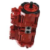 Kawasaki K3V112DT-112R-9C02 Hydraulic Pump