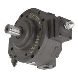 John Deere 17D Hydraulic Finaldrive Motor