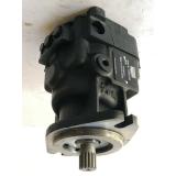 John Deere 120C Hydraulic Finaldrive Motor